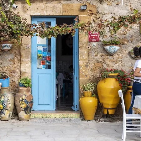 Mediterraneo By Plus Villa Santa Maria Del Focallo