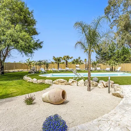Mediterraneo By Plus Villa *