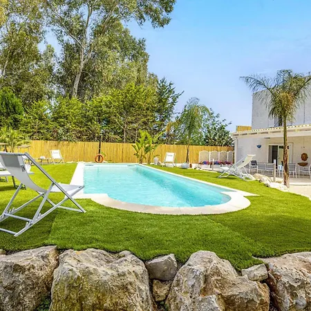 Mediterraneo By Plus Villa