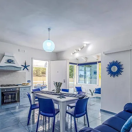 Mediterraneo By Plus Villa