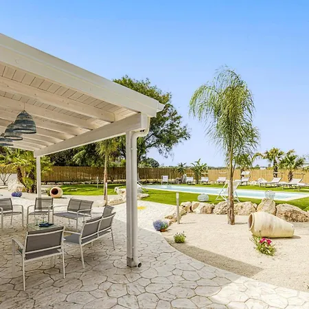 Villa Mediterraneo By Plus *