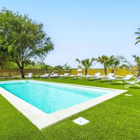 Mediterraneo By Plus Villa *