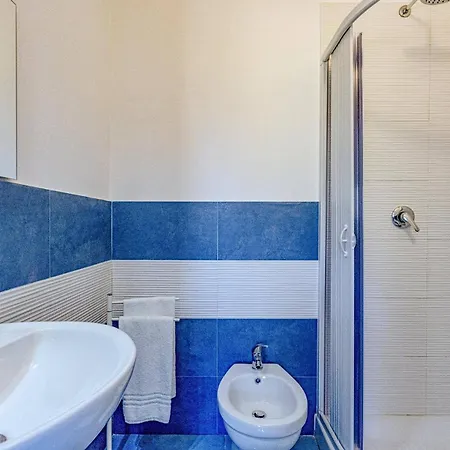 Mediterraneo By Plus Villa Santa Maria Del Focallo