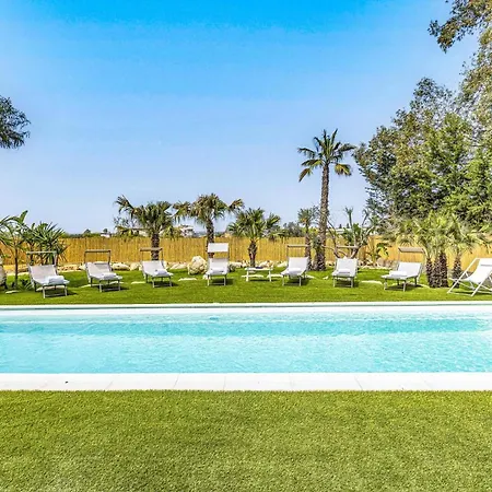 Villa Mediterraneo By Plus *