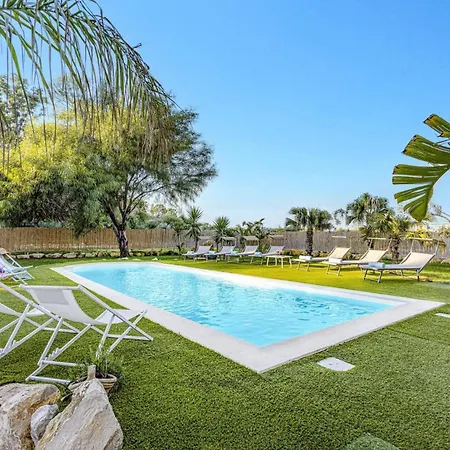 Mediterraneo By Plus *