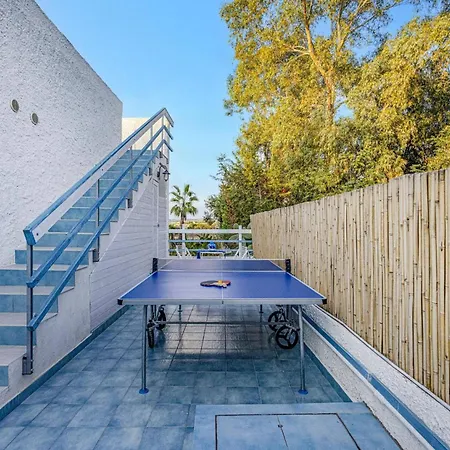 Mediterraneo By Plus Villa