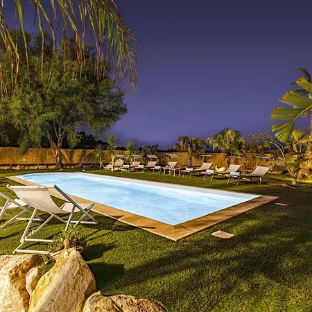 Villa Mediterraneo By Plus *
