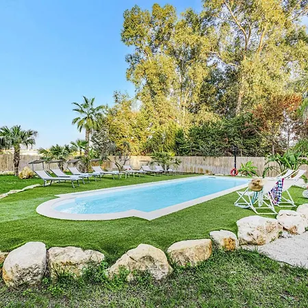 Mediterraneo By Plus
